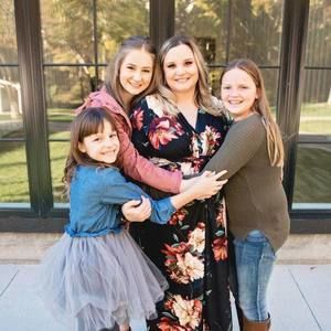 Meet your Posher, Kathy